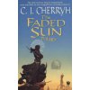 Faded Sun Trilogy Omnibus