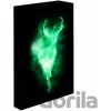 Paladone Svietiaci obraz Harry Potter - Patronus