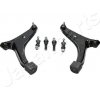 Sada ramien nápravy zavesenia kolies JAPANPARTS SKS-800