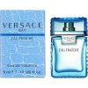 Versace Man Eau Fraiche toaletná voda pre mužov 5 ml