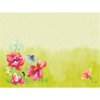 Dunicel Prestierka Garden Joy 100ks 100030569 30x40cm