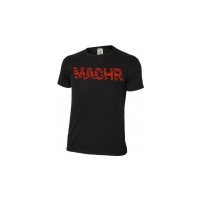 Bennon Machr Tool T-Shirt black