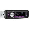 Kruger&Matz KM2009 Autorádio MP3, WMA, FLAC, DIN, USB, AUX, Jack 3,5 mm