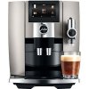 JURA J8 Midnight Silver (EA)