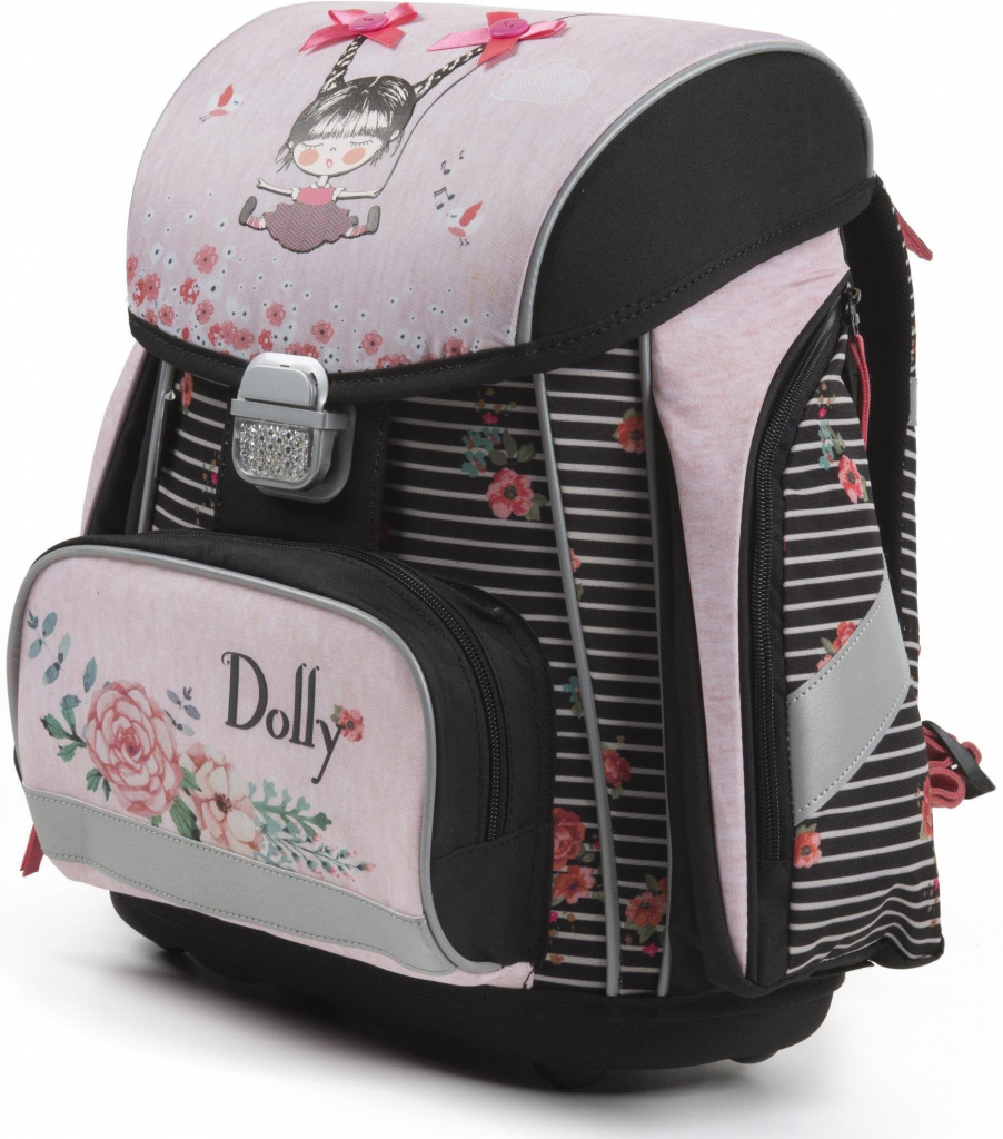 Karton P+P batoh PREMIUM Dolly od 47,99 € - Heureka.sk