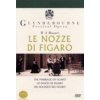 Mozart - Marriage Of Figaro [DVD]