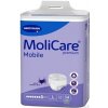Molicare Premium Mobile fialové 8 kvapiek L 14 ks