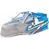 HOBBYTECH Spirit NXT EVO V2 modro/šedá lakovaná karoserie