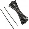 Kolink čierna 4.5 mm x 200 mm KL-CT-45200 100 ks