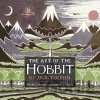 The Art of the Hobbit - J.R.R. Tolkien, Wayne G. Hammond, Christina Scull