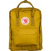 Fjällräven Kånken Ochre 16 l