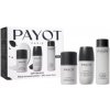 Payot Promo Optimale Trio 2024 Soin Hydratant Quotidien denní hydratační krém 50 ml + anti-transpirant roll-on 24H 75 ml + Lotion Apaisante Après-Rasage voda po holení 100 ml, kosmetická sada pro muže