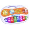 Bontempi Detské elektronické klávesy Baby Melody (bt1425)