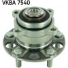 Súprava ložísk kolesa SKF VKBA 7540 (VKBA7540)