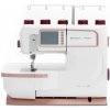 Husqvarna Viking Overlock-Coverlock Husqvarna Amber Air S600