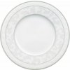 Villeroy & Boch Gray Pearl tanier na pečivo, 18 cm