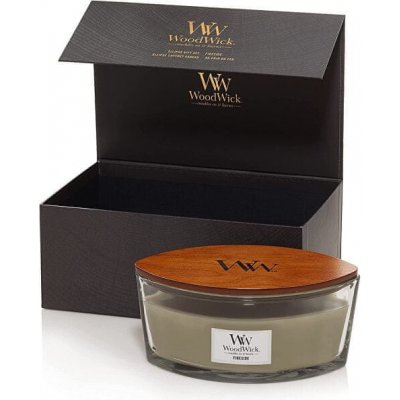 WoodWick Fireside 453,6 g darčekové balenie od 22,52 € - Heureka.sk