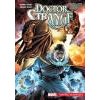 Doctor Strange: Nejvyšší čaroděj 1 Napříč vesmírem - Waid Mark