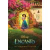 Disney Encanto: The Junior Novelization (Disney Encanto) (Brožovaná)