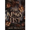 Kings' List (Jade Presley)(Brožovaná)