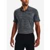 Pánske tričko Under Armour Performance 3.0 Polo -GRY M