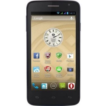 PRESTIGIO MultiPhone 3501 DUO