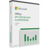 Microsoft Office 2024 pre domácnosti a podnikateľov CZ EP2-06651