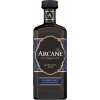 Arcane Art Of Sugarcane Flamboyance 43% 0,7 l (čistá fľaša)