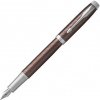 Parker CT 1502/3131676 Royal I.M. Premium Brown plniace pero