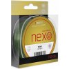 Delphin Šnúra Nexo 12 Green 130m 0,12mm 19,1lb