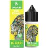 Canapuff CBD Liquid Og Kush 1500mg 10ml