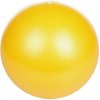Merco SoftGym overball žltá - 1 ks