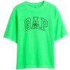 Tričko GAP Heavyweight Athletic Logo 780335-01 Veľkosť XS