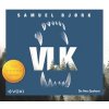 Vlk (audiokniha) - Samuel Bjork