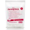 Bamboo Stick Tyčinky vatové pro čištění uší psů 50ks