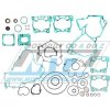 Tesnenie kompletný motor KTM 125SX+150SX / 16-22 + 150EXC / 20-22 + Husqvarna TC125+TE150 / 17-22+ GAS GAS MC125 2022 vertex