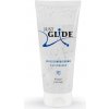 Just Glide Vegánsky Lubrikačný Gél na Vodnej Báze 200 ml