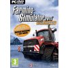 Farming Simulator 2013 (Titanium Datadisk) CZ (PC) (CZ titulky)