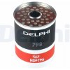 Palivový filter DELPHI HDF796