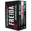 Freida McFadden 3 Book Boxed Set 2 (Brožovaná)
