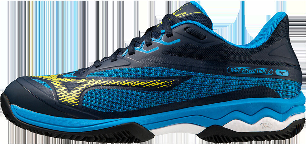 Mizuno WAVE EXCEED LIGHT 2 61GC232014