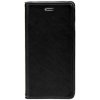 Púzdro knižkové diárové MAGNET BOOK pre APPLE IPHONE 7 PLUS - čierne