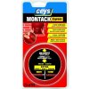 CEYS Montack Express páska 2,5m x 19mm