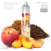 Příchuť Adams vape S&V: Něco tabákovýho objem 10ml tabáková nálepka Kolek Q