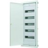 Rozvodnica podomiektová 70 modulová IP40 677.5060.2 Biele dvierka SCAME