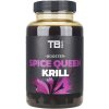 TB Baits Booster Spice Queen Krill 250 ml