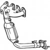 Katalyzátor BOSAL 099-716