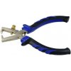 Geko Odizolovacie kliešte nastaviteľné 160mm G00811