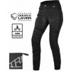 Trilobite Parado doublelayer AAA slim fit ladies jeans long black level 2 vel. 30