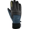 Reusch PETRA VLHOVA R-TEX® XT Zimné rukavice, čierna, 6.5